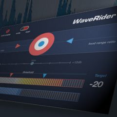 دانلود پلاگین Quiet Art WaveRider Tg v1.0.4-R2R