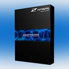دانلود نسخه جدید پلاگین Zynaptiq ADAPTIVERB v1.2.1-R2R
