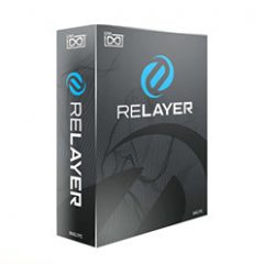 دانلود پلاگین UVI Relayer v1.5.2-R2R