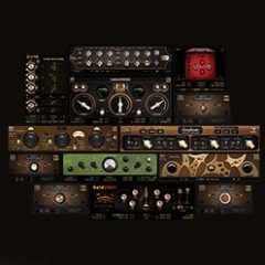 دانلود پکیج پلاگین Kush Audio Plugins Bundle 2021.01 R2R