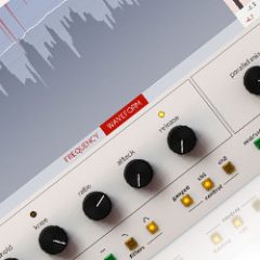 دانلود پلاگین Softube Weiss Compressor Limiter v2.5.9-R2R