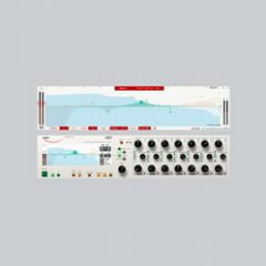 دانلود نسخه جدید پلاگین Softube Weiss EQ1 v2.5.12-R2R