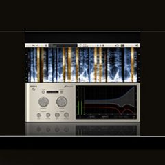 دانلود نسخه جدید پلاگین Eiosis E2Deesser v1.0.9 3-R2R