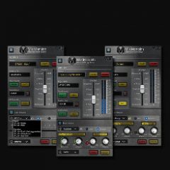 دانلود پلاگین Ayaic Mix Monolith v0.0.11-R2R