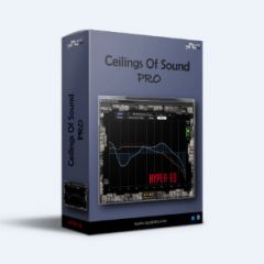 دانلود پلاگین Ayaic Ceilings Of Sound PRO v0.4.0-R2R