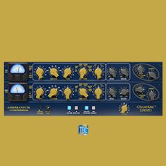 دانلود پلاگین Softube Chandler Limited Germanium Comp v2.5.9-R2R