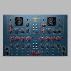 دانلود پلاگین Softube Chandler Limited Zener-Bender v2.5.9-R2R