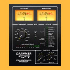 دانلود پلاگین Softube Drawmer S73 2.5.9-R2R