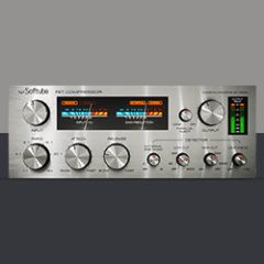 دانلود پلاگین Softube FET Compressor 2.5.9-R2R
