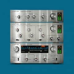 دانلود نسخه جدید پلاگین Softube Passive-Active Pack v2.5.10-R2R