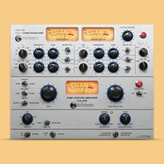 دانلود پلاگین Softube Summit Audio Grand Channel v2.5.9-R2R