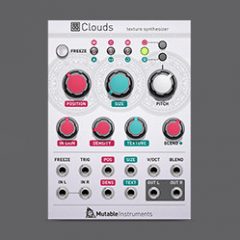 دانلود ماژول افزودنی وی اس تی Softube Mutable Instruments Clouds v2.5.9-R2R