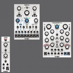 دانلود پک ماژول افزودنی وی اس تی Softube Intellijel v2.5.9-R2R