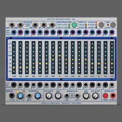 دانلود ماژول افزودنی وی اس تی Softube Buchla 296e Spectral Processor v2.5.9-R2R