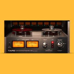 دانلود پلاگین Softube Tape v2.5.9 FIXED-R2R