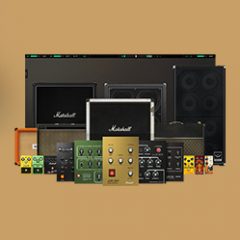 دانلود پلاگین Softube Amp Room v2.5.9 READ NFO-R2R