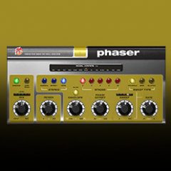 دانلود پلاگین Softube Fix Phaser v2.5.9-R2R