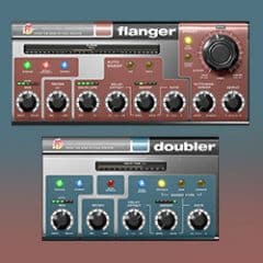 دانلود پک پلاگین Softube Fix Flanger And Doubler v2.5.9-R2R