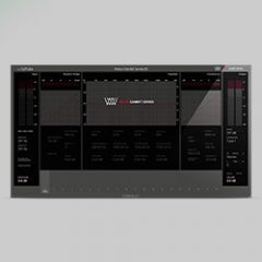 دانلود ماژول افزودنی پلاگین Softube Console 1 Weiss Gambit Series v2.5.9-R2R