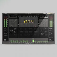 دانلود ماژول افزودنی پلاگین Softube Console 1 SSL XL 9000 K-Series v2.5.9-R2R