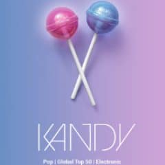 دانلود وی اس تی درام پاپ مدرن UJAM Beatmaker KANDY v2.1.2-R2R