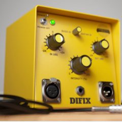 دانلود پلاگین Soundevice Digital DIFIX v2.0 R2R