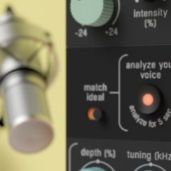 دانلود پلاگین Soundevice Digital Voxessor v1.0 R2R