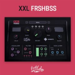 دانلود وی اس تی بیس ترپ Cartel Loops x Digikitz XXL Frshbss RETAiL WiN OSX