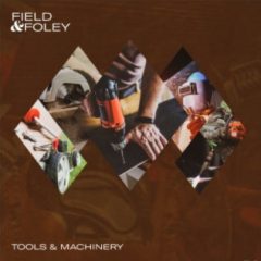 دانلود بانک صدای افکت صوتی ابزار و ماشین آلات Field and Foley Tools and Machinery WAV
