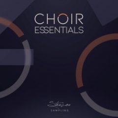 دانلود وی اس تی همخوانی Strezov Sampling Choir Essentials KONTAKT