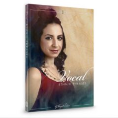 دانلود وی اس تی وکال Sonuscore Ethnic Vocal Phrases KONTAKT