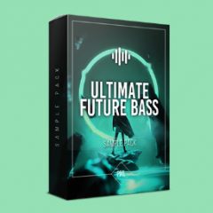 دانلود سمپل پک Production Music Live Ultimate Future Bass Sample Pack MULTiFORMAT