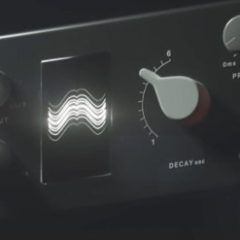 دانلود پلاگین ریورب Rare Signals Transatlantic Plate Reverb v1.2.0-R2R