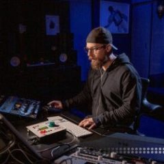 دانلود آموزش میکس MixWithTheMasters Inside The Track 28 Josh Gudwin TUTORiAL