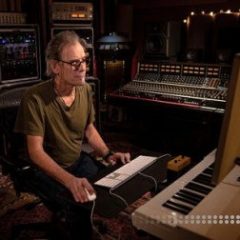 دانلود آموزش MixWithTheMasters Inside The Track 26 Tchad Blake TUTORiAL