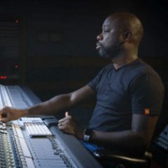 دانلود آموزش MixWithTheMasters Inside The Track 25 Leslie Brathwaite TUTORiAL