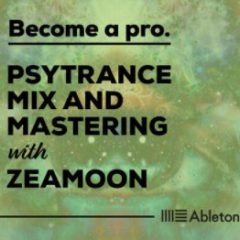دانلود آموزش Bassgorilla Psytrance Mix and Mastering in Cubase with Zeamoon TUTORiAL