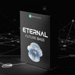 دانلود پکیج EDM Templates ETERNAL | Future Bass Bundle MiDi SERUM ALS