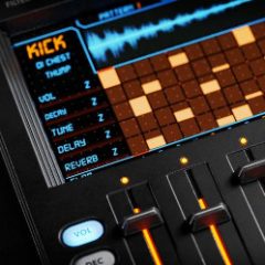 دانلود وی اس تی درام الکترونیک Sound Yeti Method 1 v1.1 KONTAKT