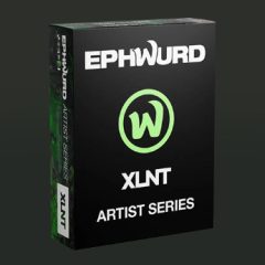 دانلود پکیج لوپ و سمپل XLNTSOUND Ephwurd Ephd Pack Vol 1 MULTiFORMAT