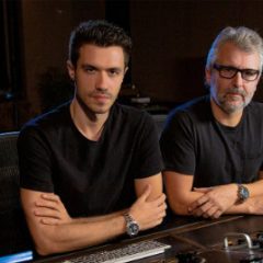 دانلود آموزش مسترینگ MixWithTheMasters GAVIN LURSSEN Mastering Workshop #3