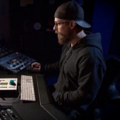 دانلود آموزش JOSH GUDWIN, SILK CITY FT. DUA LIPA “ELECTRICITY” Inside The Track #18
