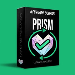 دانلود پکیج Hybreath Sounds Prism Ultimate Toolbox Wav Serum Sylenth1 FL Studio 20