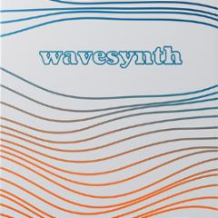 دانلود وی اس تی سینتی سایزر Karanyi Sounds Wavesynth KONTAKT