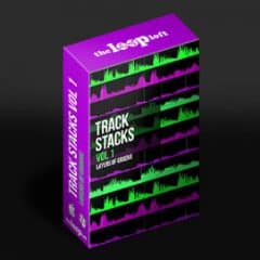 دانلود پکیج لوپ درام The Loop Loft Track Stacks Vol 1 MULTiFORMAT