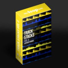 دانلود پکیج لوپ درام آکوستیک The Loop Loft Track Stacks Vol 6 MULTiFORMAT
