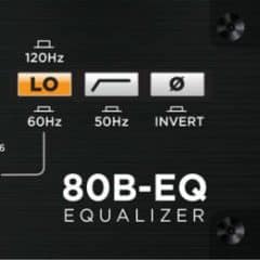 دانلود نسخه جدید پلاگین Trident Audio Developments 80B EQ V1.1.0-RET