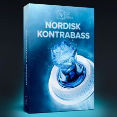 دانلود وی اس تی کنترباس سینمایی Have Instruments NORDISK KONTRABASS KONTAKT