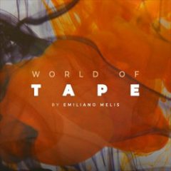 دانلود وی اس تی سینمایی Sonixinema World Of Tape KONTAKT