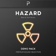 دانلود پکیج لوپ و سمپل The Producer School TPS x San Pacho Hazard MULTiFORMAT